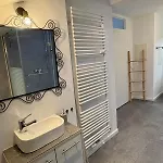 Lejlighed Deine Gruene Auszeit Nahe Hennef, Bonn & Koeln