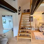 Lejlighed Deine Gruene Auszeit Nahe Hennef, Bonn & Koeln *