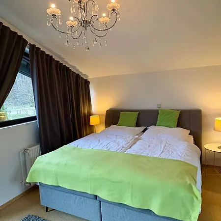 Deine Gruene Auszeit Nahe Hennef, Bonn & Koeln 公寓 Altenbodingen