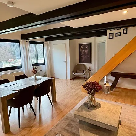 Deine Gruene Auszeit Nahe Hennef, Bonn & Koeln * Altenbodingen