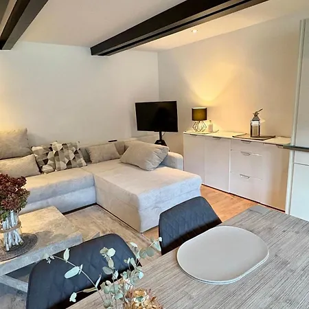 Deine Gruene Auszeit Nahe Hennef, Bonn & Koeln 公寓 *