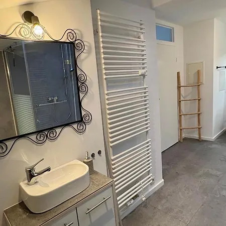 Apartmán Deine Gruene Auszeit Nahe Hennef, Bonn & Koeln