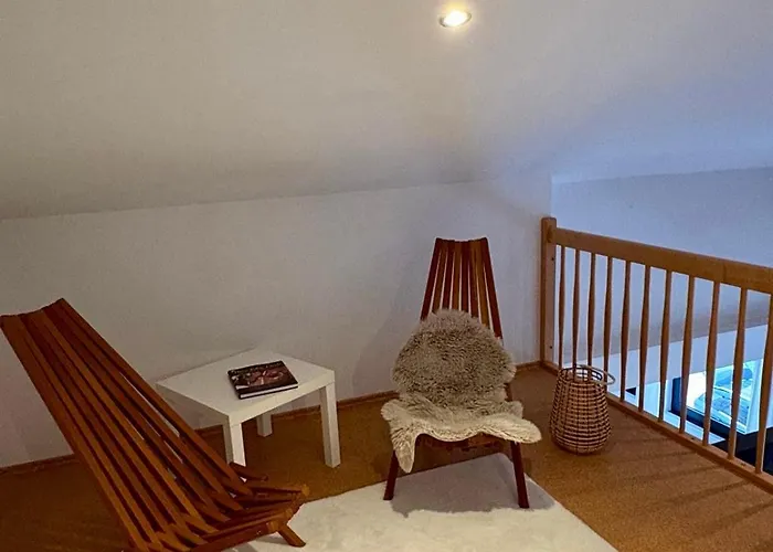 公寓 Deine Gruene Auszeit Nahe Hennef, Bonn & Koeln *