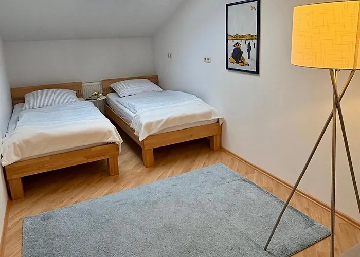 Deine Gruene Auszeit Nahe Hennef, Bonn & Koeln 公寓 *