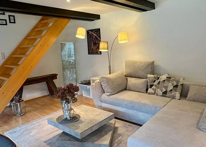 Deine Gruene Auszeit Nahe Hennef, Bonn & Koeln * Altenbodingen