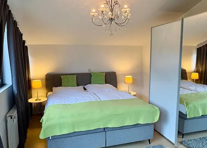 Deine Gruene Auszeit Nahe Hennef, Bonn & Koeln *