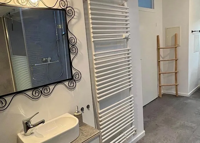 公寓 Deine Gruene Auszeit Nahe Hennef, Bonn & Koeln