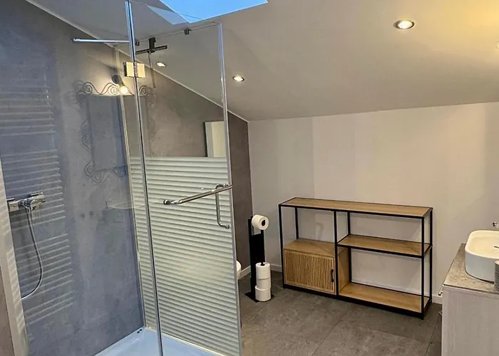 Deine Gruene Auszeit Nahe Hennef, Bonn & Koeln